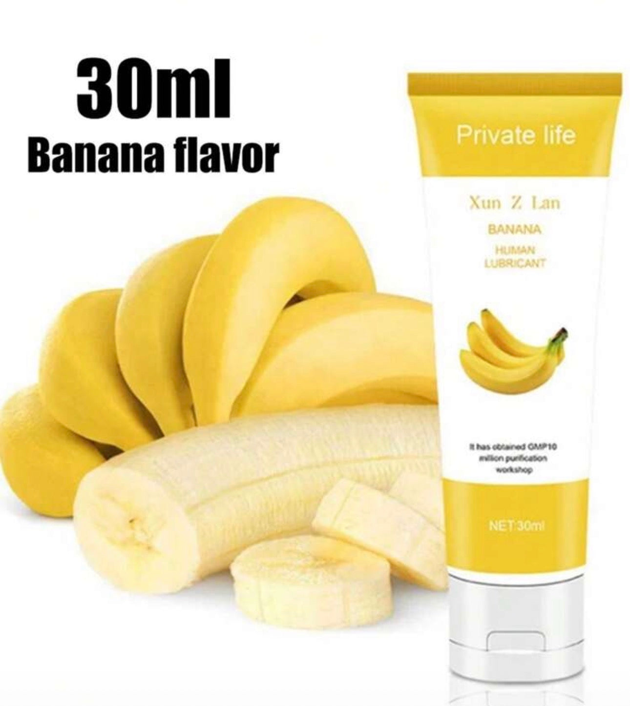 Lubrifiant orgasmique femme 30 cl