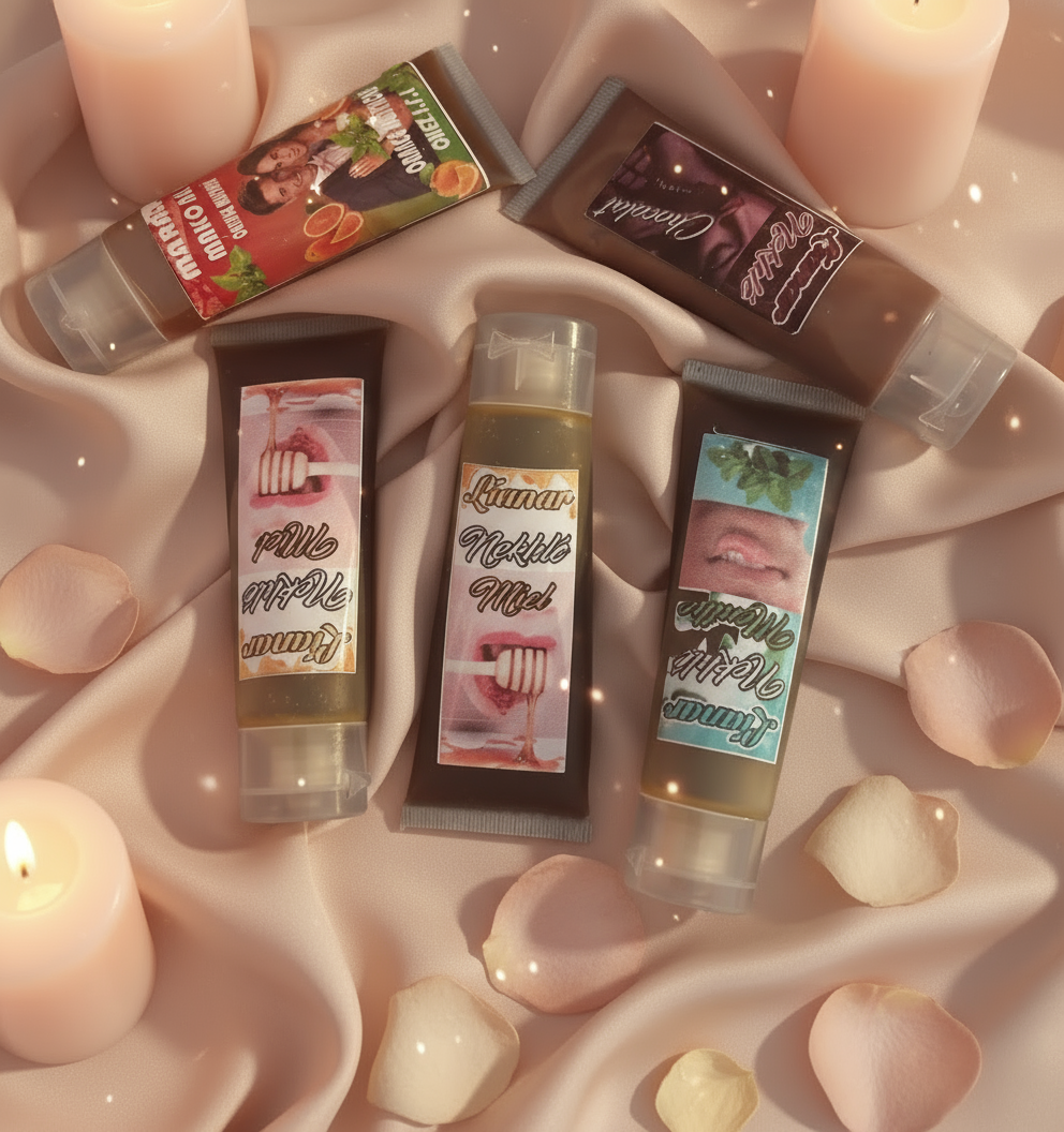 Miel de fellation 60cl