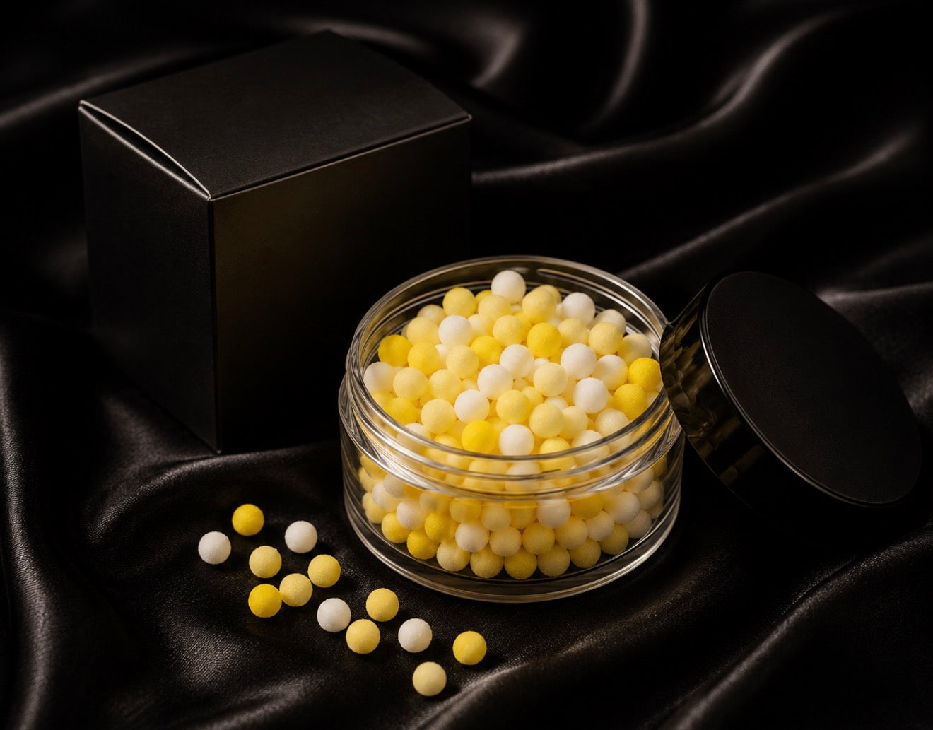Candy séduction