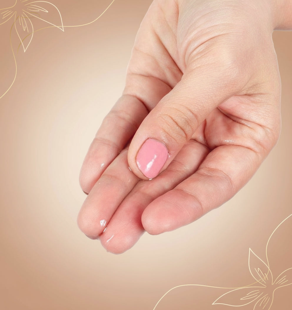 đ Huile de massage 2 en 1 đ ( vanille )