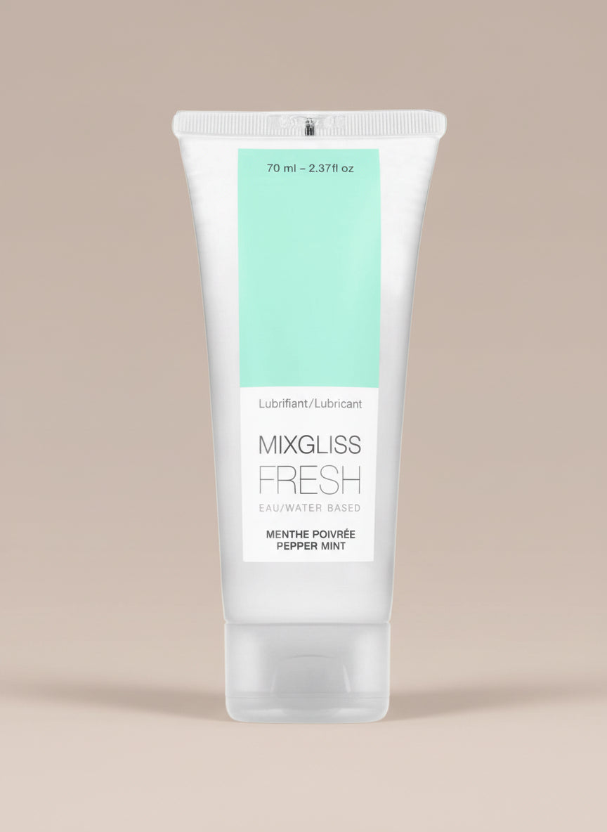 Lubrifiant mixgliss