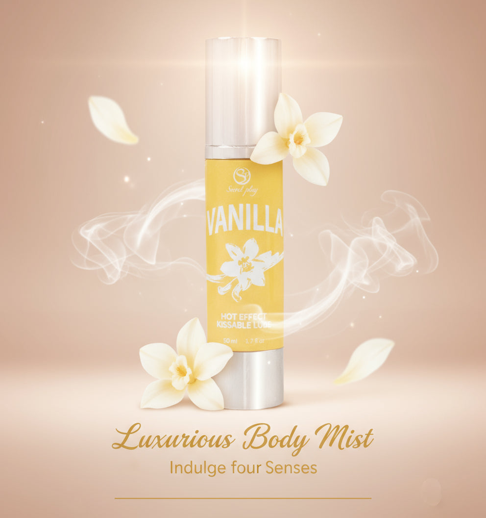 đ Huile de massage 2 en 1 đ ( vanille )