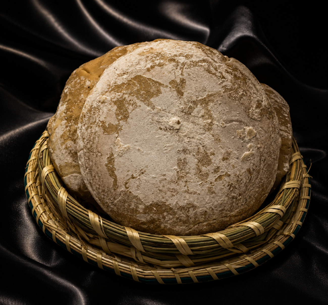 Caramel sénégalais