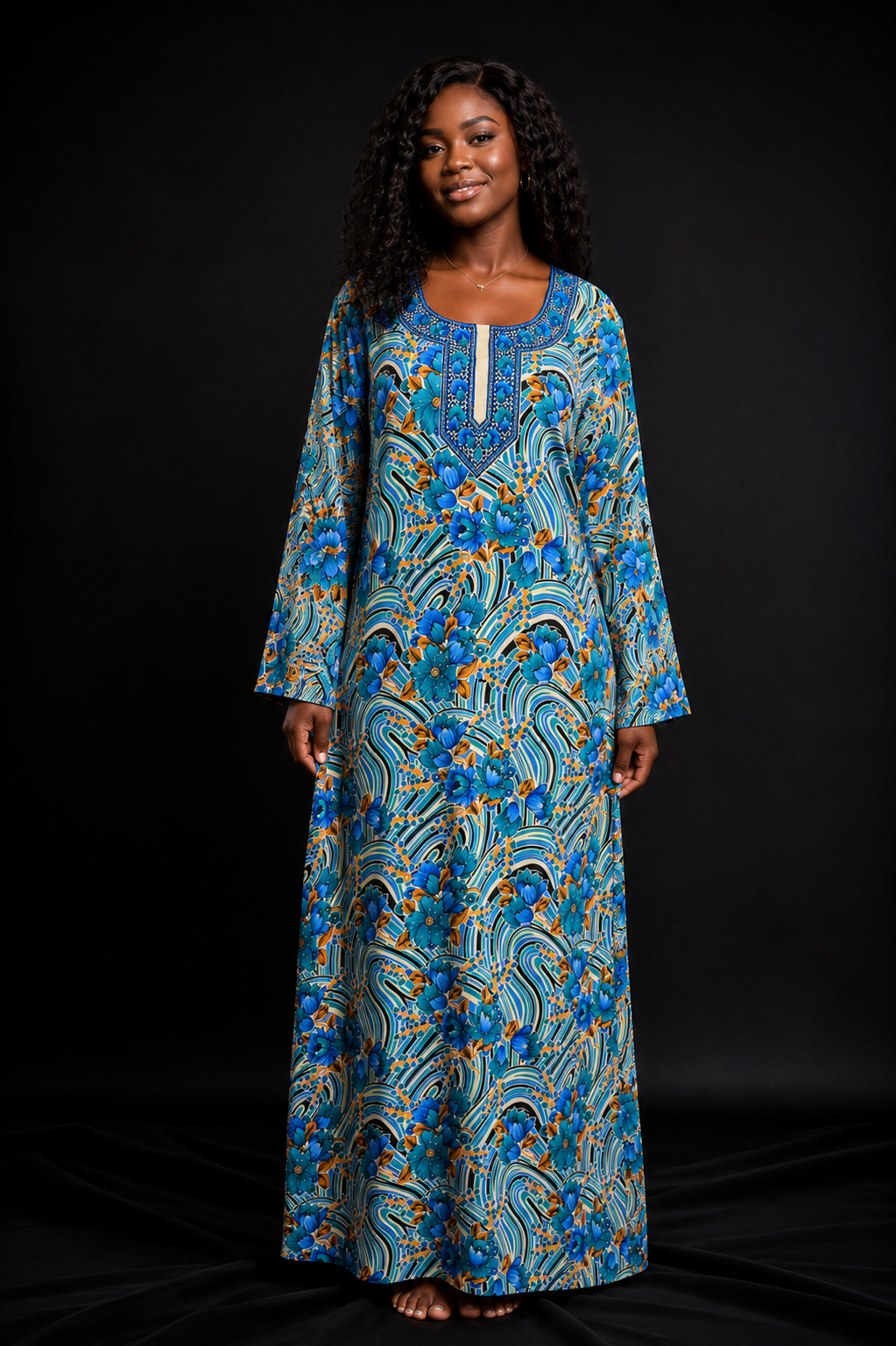 Robe maison