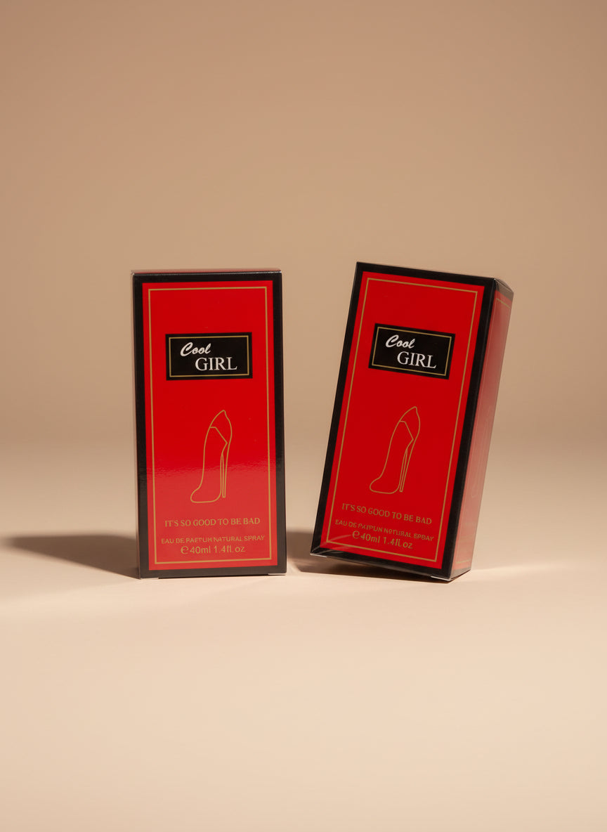 Parfum good girl