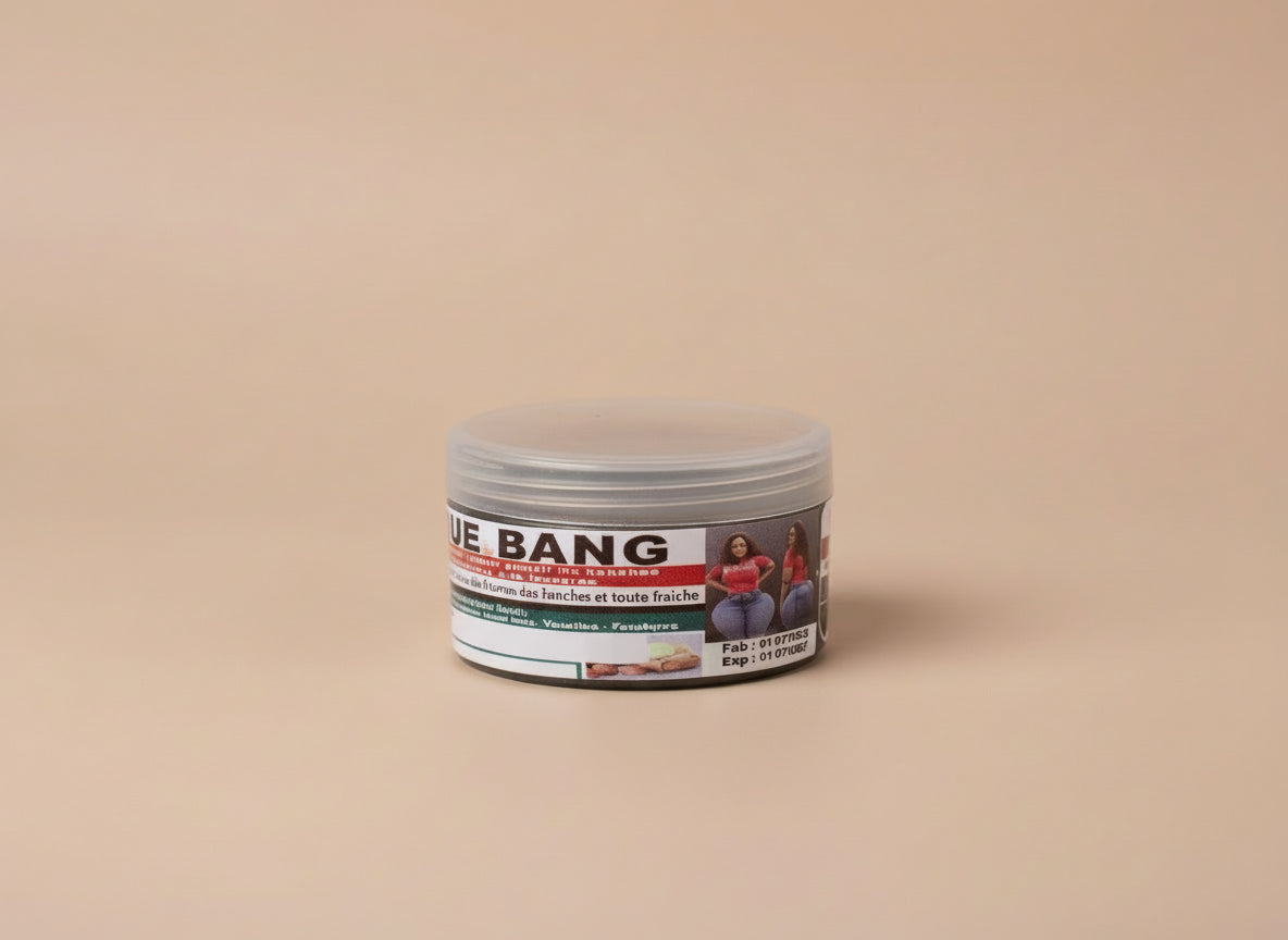 Bing bang fessier