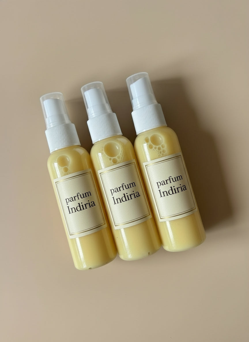 Parfum Indira  ( baya - lingerie )