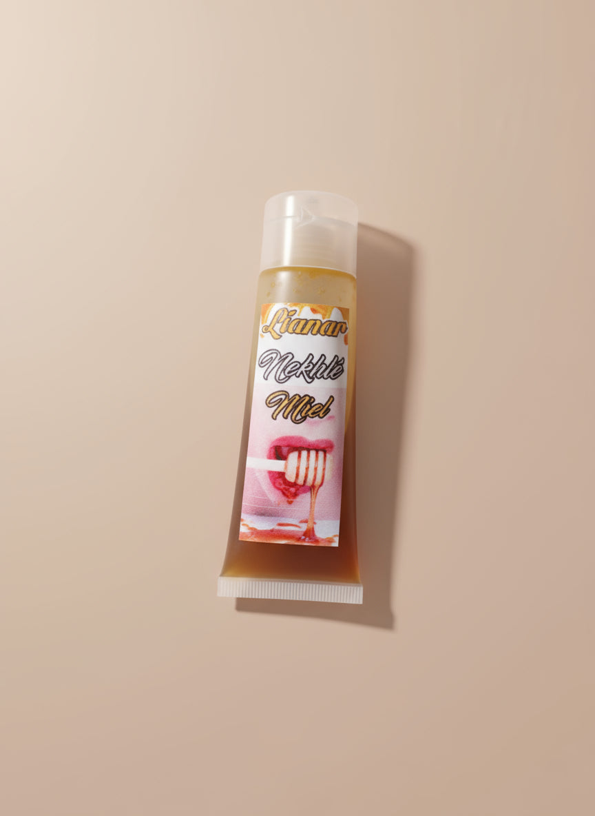 Miel de fellation 60cl