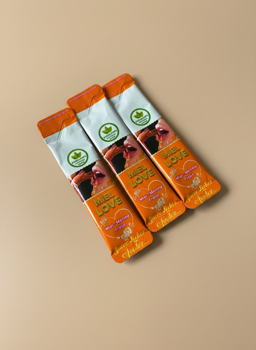 Miel love