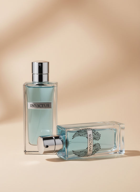 Eau de parfum rabanne invictus