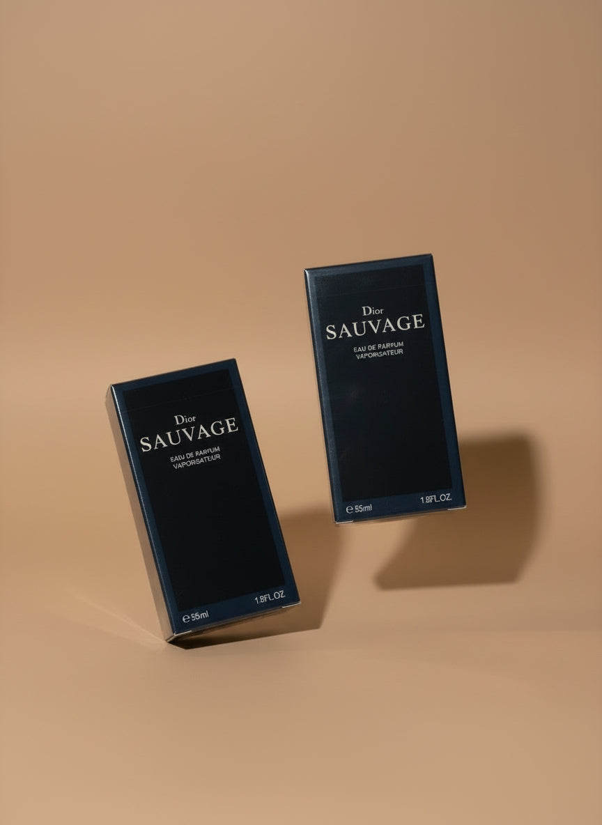 Parfum Sauvage