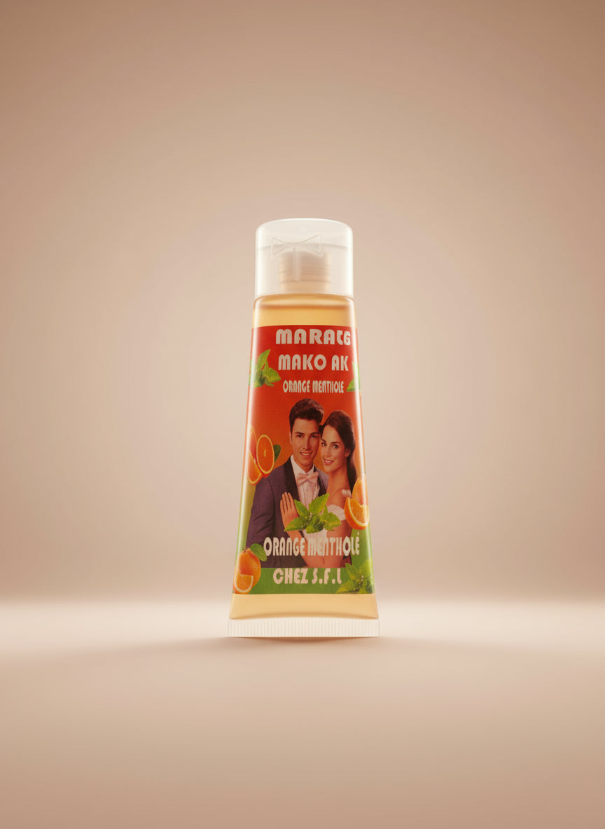 Miel de fellation 60cl