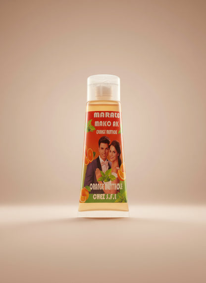 Miel de fellation 60cl