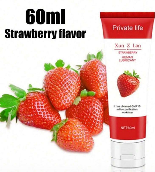 Lubrifiant orgasmique 60 cl