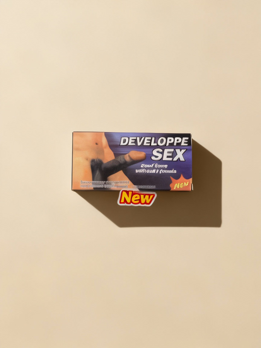 Développe Sex