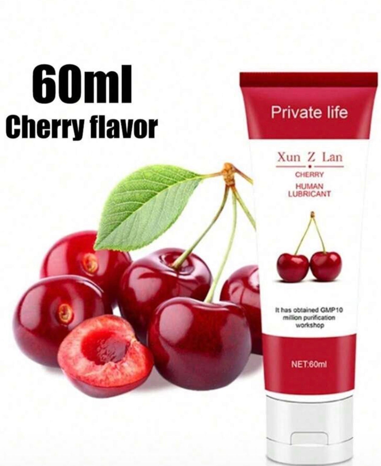 Lubrifiant orgasmique 60 cl