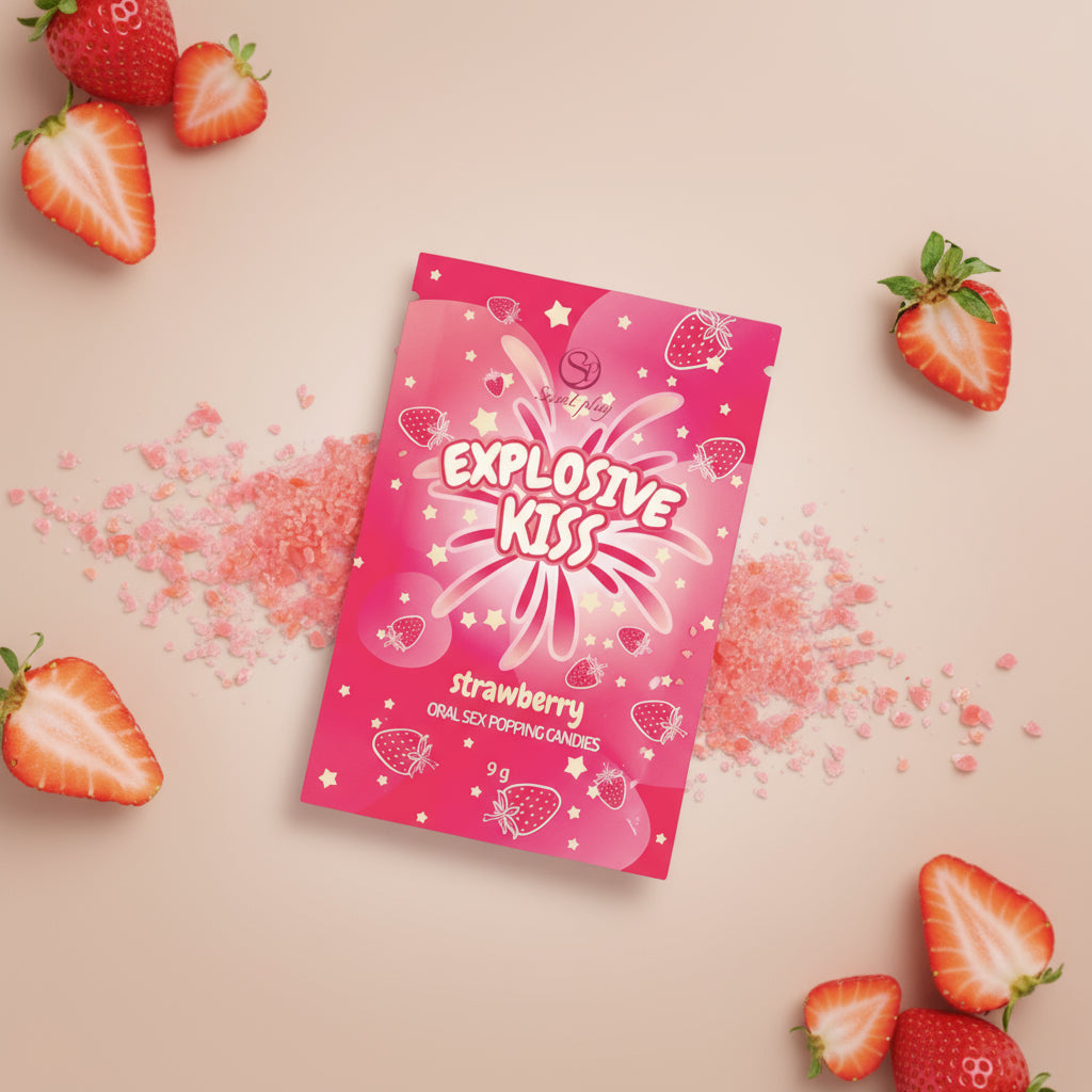 💋 Popping Candies – l’art du plaisir pétillant 💋