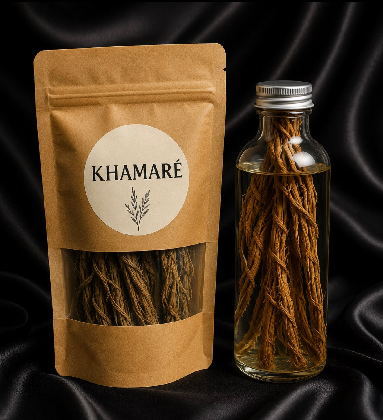 Khamaré