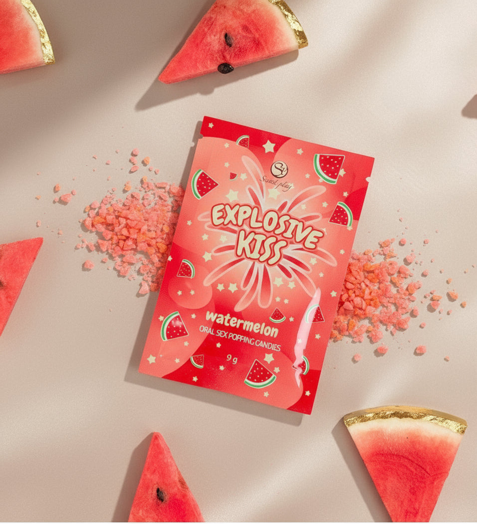 ✨ Popping Candies – l’art du plaisir pétillant ✨