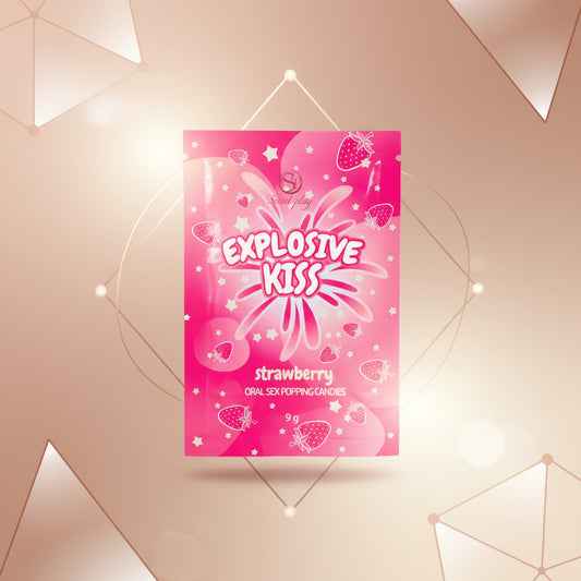 💋 Popping Candies – l’art du plaisir pétillant 💋