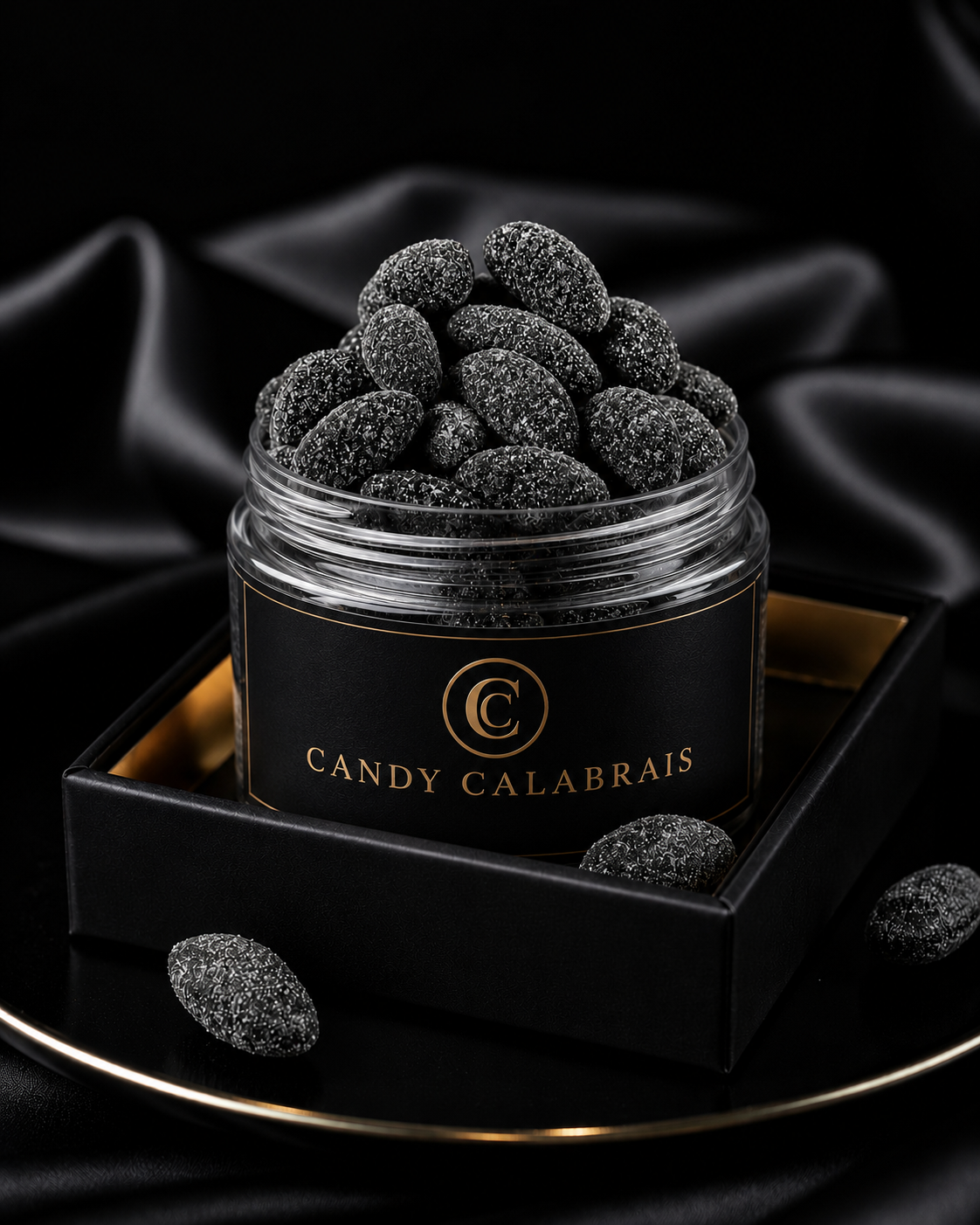 Candy calabrais