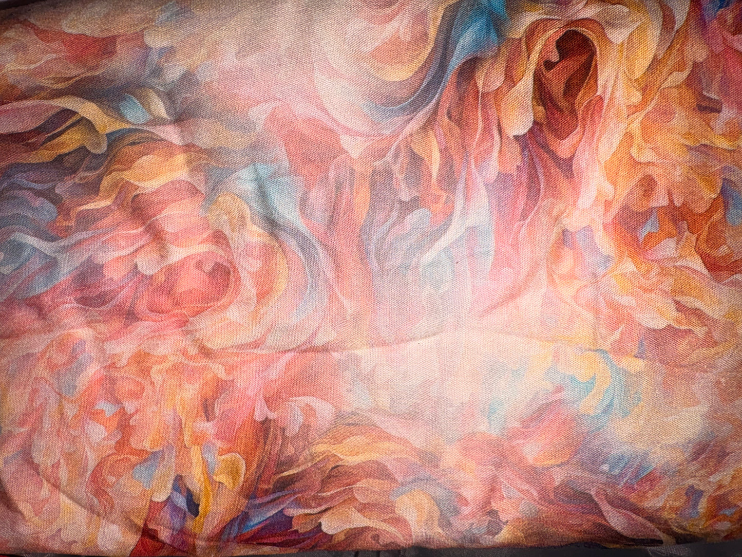 ✨ Les melhfa de Mauritanie – Élégance et héritage du désert ✨