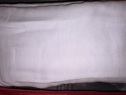 ✨ Les melhfa de Mauritanie – Élégance et héritage du désert ✨