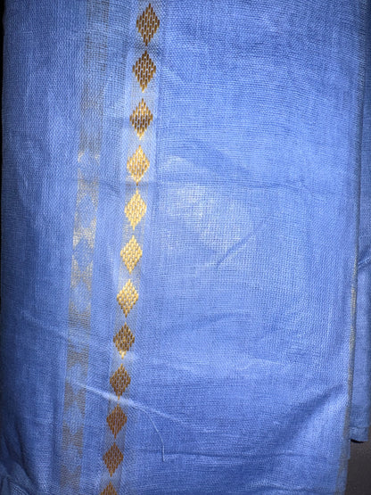 ✨ Les melhfa de Mauritanie – Élégance et héritage du désert ✨