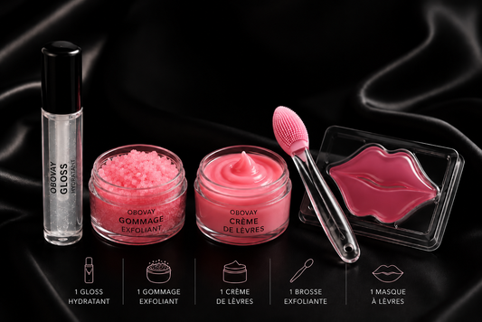 Glow Lips Kit
