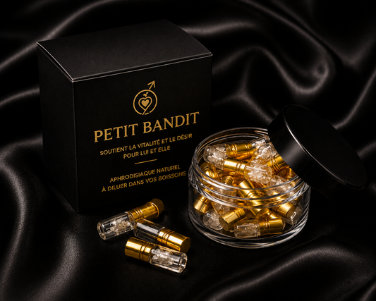 Petit bandit
