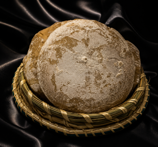 Caramel sénégalais