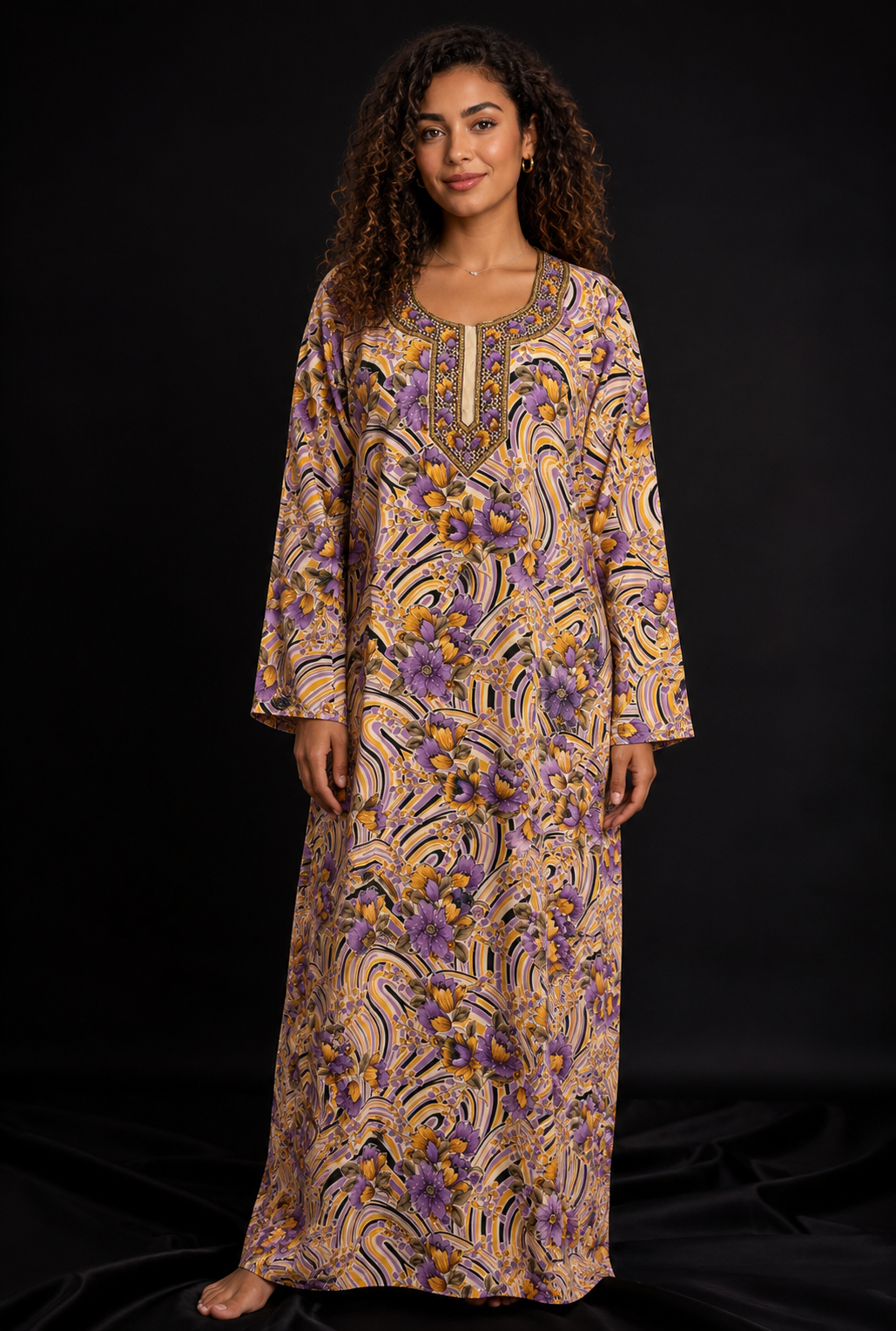 Robe de maison