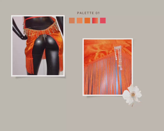 Ensemble de lingerie